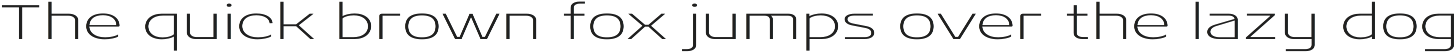 Veltric - Futuristic Display Font preview