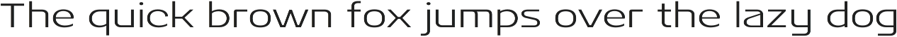 Veltric - Futuristic Display Font preview