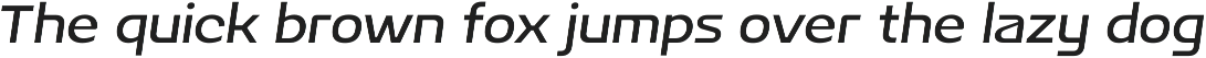 Veltric - Futuristic Display Font preview