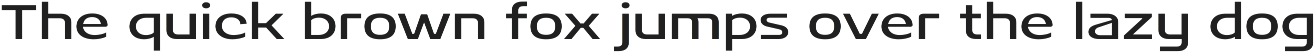 Veltric - Futuristic Display Font preview