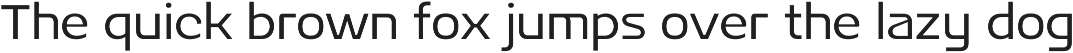 Veltric - Futuristic Display Font preview