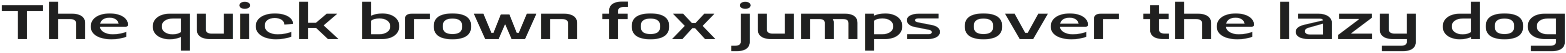 Veltric - Futuristic Display Font preview
