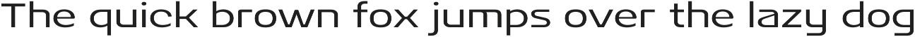 Veltric - Futuristic Display Font preview
