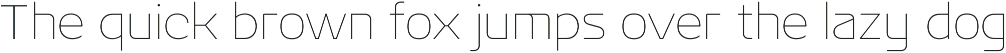 Veltric - Futuristic Display Font preview