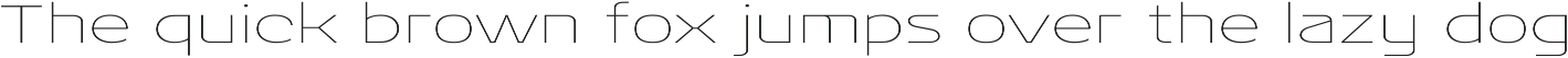 Veltric - Futuristic Display Font preview