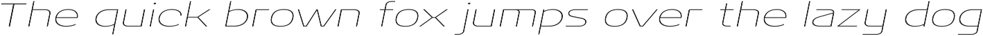 Veltric - Futuristic Display Font preview