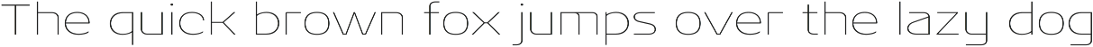 Veltric - Futuristic Display Font preview