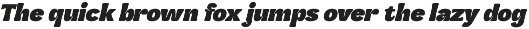 Munchy Italic preview