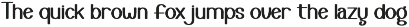Relaxing Signature preview