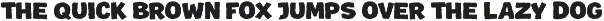 Gulberg Dry Font Duo Script Sans preview