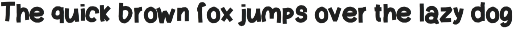 Capytain | Playful Cutout Font Duo preview