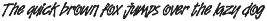 Noishe - Editorial Bold Marker Font preview