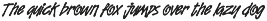 Noishe - Editorial Bold Marker Font preview