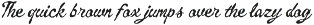 Wonder Finder Whimsical Font Duo preview