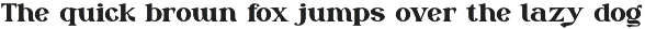 Rytnak - Luxury Retro Font font preview