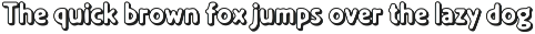 Fankey - Fill and Block preview