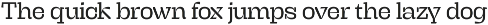 Brikton - Unique Slab Serif preview