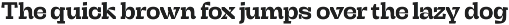 Brikton - Unique Slab Serif preview