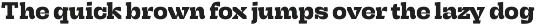 Brikton - Unique Slab Serif preview