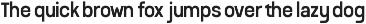 Bergham - Experimental Display Font preview