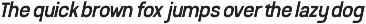 Bergham - Experimental Display Font preview