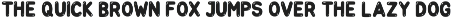 Kinder Bubble - Cute Bubble Font preview