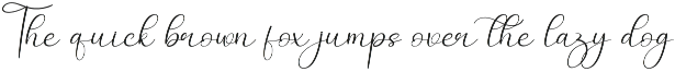 Babyday | Script Font preview