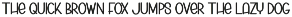 Groovy Reindeer | Script Font preview