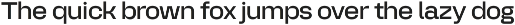 DK 01 - Typeface Family preview