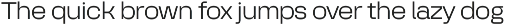 DK 01 - Typeface Family preview