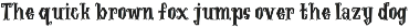 Halloween Custome - Halloween Font preview
