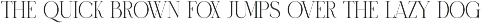 Sikor Luxury Swash Serif Font preview