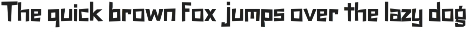 Paper Cut - Playful Display Font preview