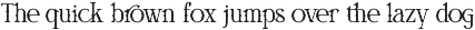 Aethrim - Dark Fantasy Serif preview