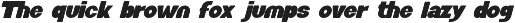 Salorato - Retro Bold Display Font preview