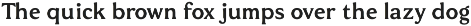Modern Heritage Serif preview