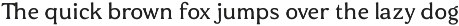 Modern Heritage Serif preview