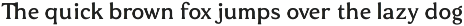 Modern Heritage Serif preview