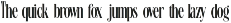 Vellaro - Luxury Modern Serif preview