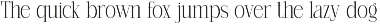 Band Elegant Swash Serif Font preview