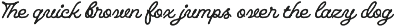Bigman Smallman Funky Retro Font Duo preview