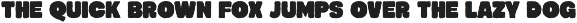 Bigman Smallman Funky Retro Font Duo preview