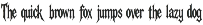 Witch Wood - Modern Halloween Font preview