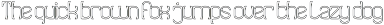 COLOR TECHNIQUES FONT preview