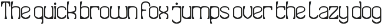 COLOR TECHNIQUES FONT preview