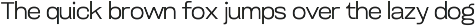 Tansa – UI Interface Sans Font preview