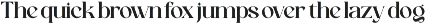 Barkie Hustle Modern Alternate preview