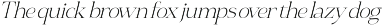 Cednight High-Contrast Modern Serif preview