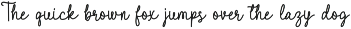 Sunday Inspired - Font Duo preview