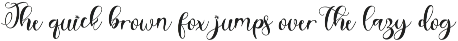 Christmas Font Bundle preview